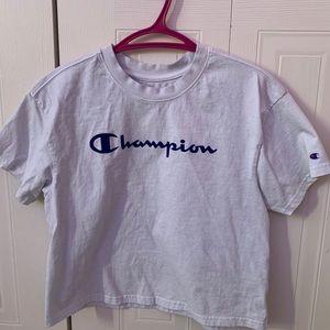 champion shirt - nwot